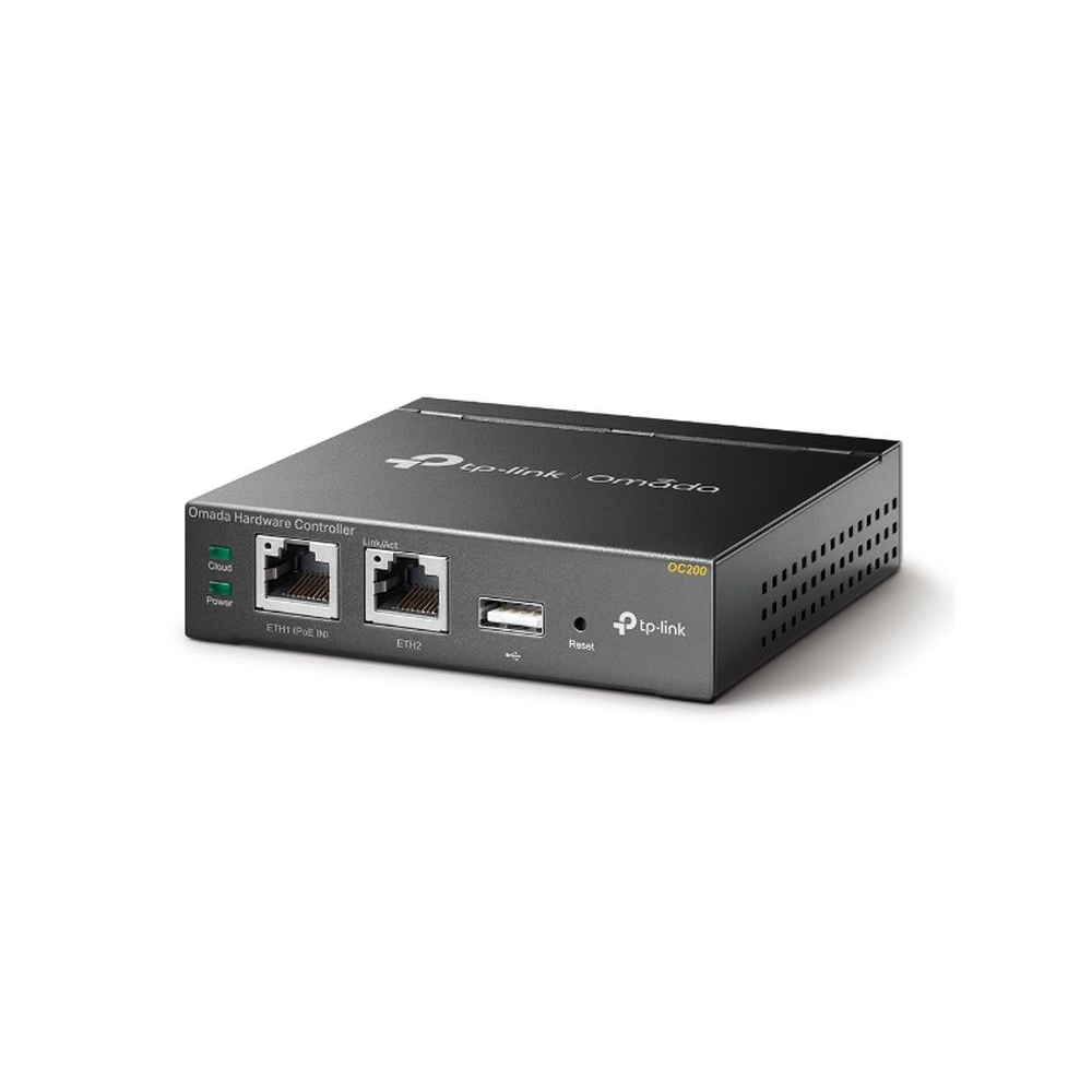Omada Hardware Controller