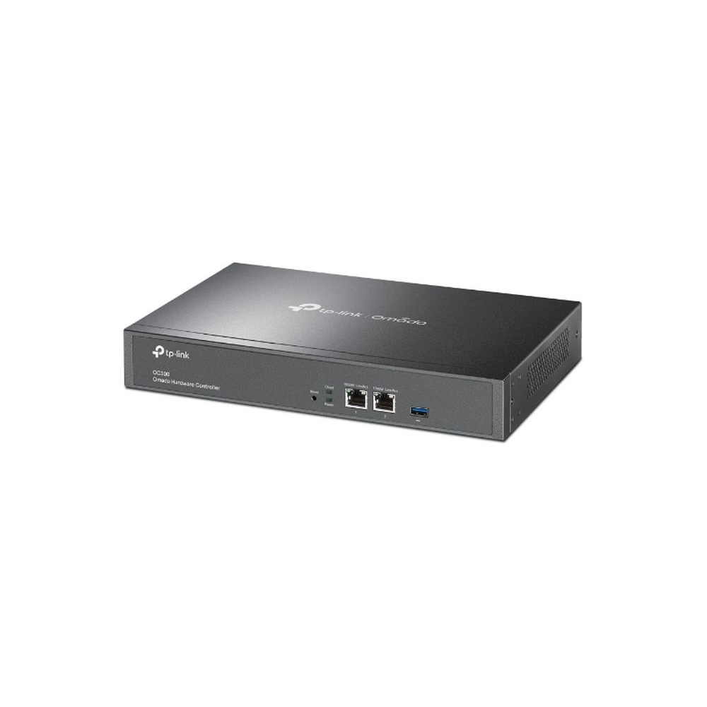 Omada Hardware Controller