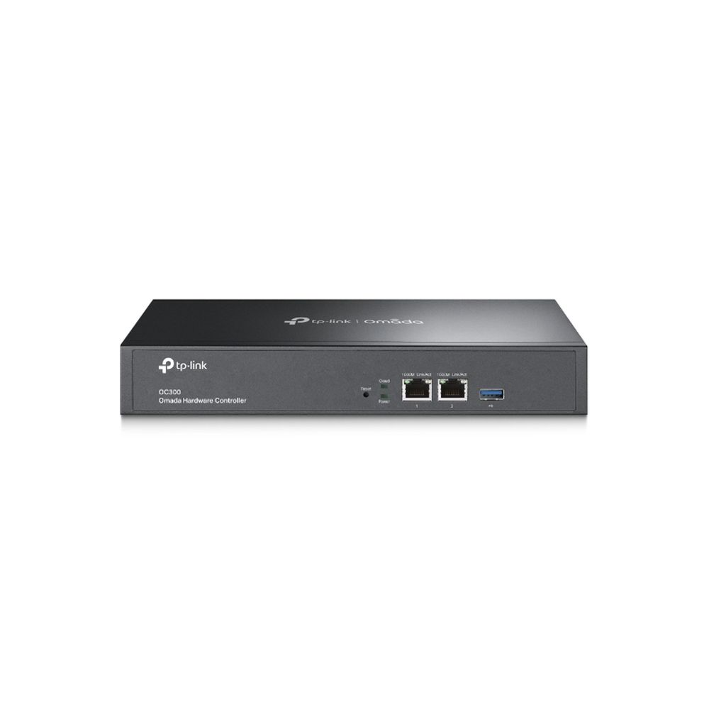 Omada Hardware Controller Omada Hardware Controller