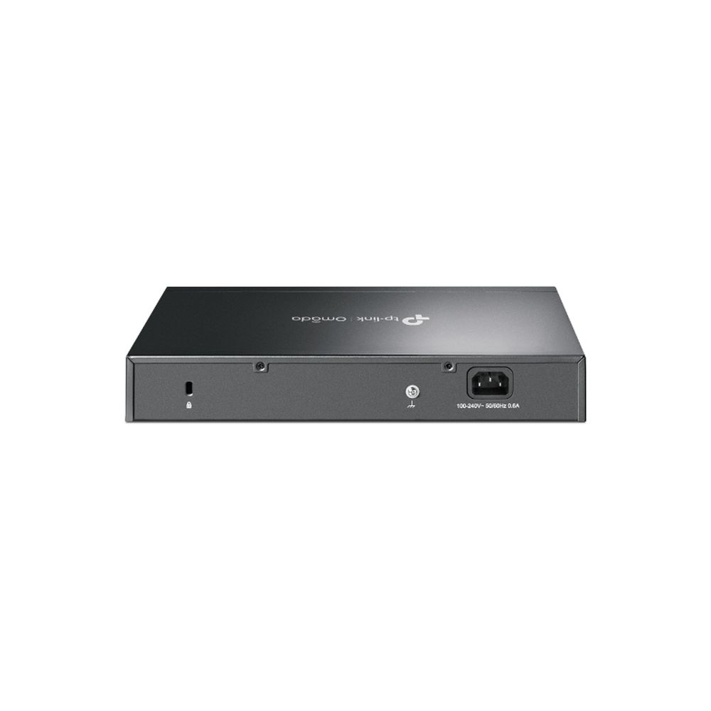 Omada Hardware Controller Omada Hardware Controller