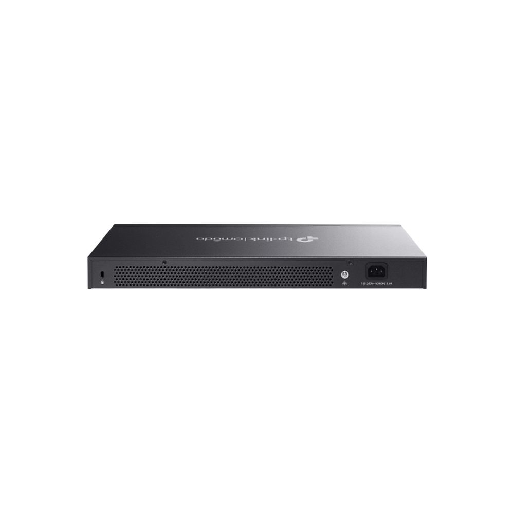 Omada - JetStream 24-Port Gigabit L2 + Managed Switch  with 4 SFP Slots