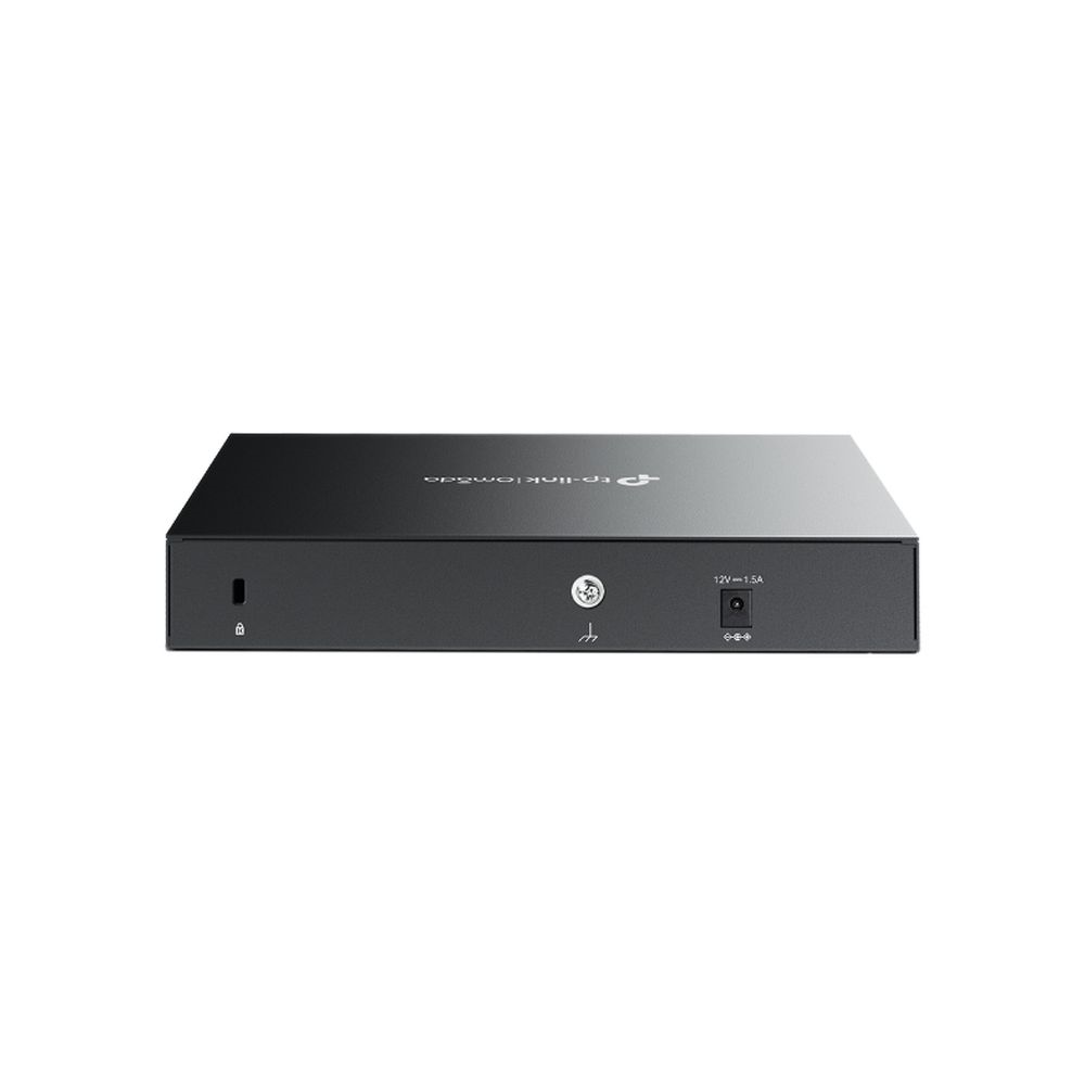 Omada Multi-Gigabit VPN Router