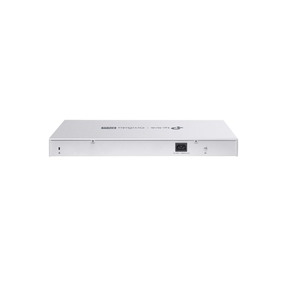 Omada Pro 16-Port Gigabit Smart Switch with 2 SFP