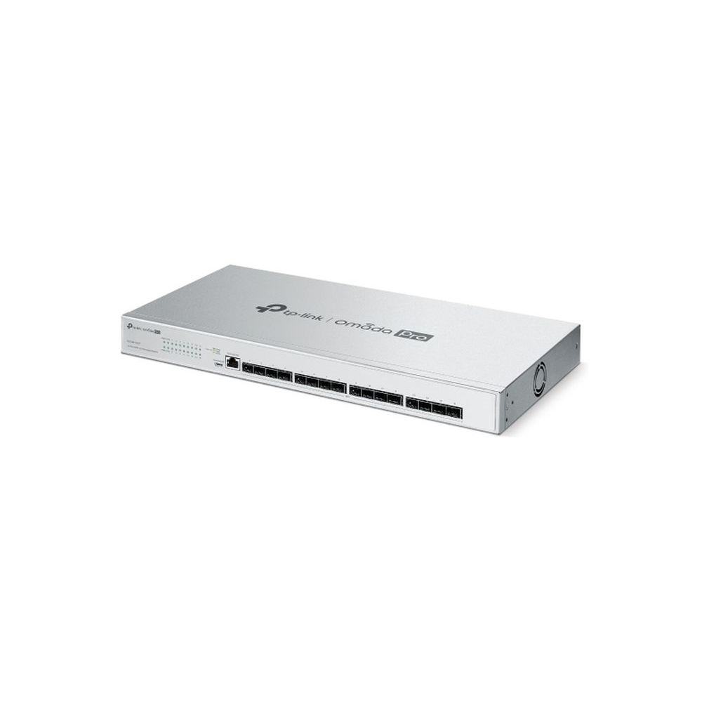 Omada Pro 16-Port SFP+ L2+ Managed Switch