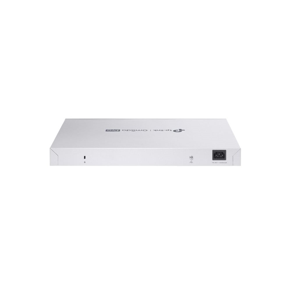 Omada Pro 24-Port PoE+ 2.5G L2+ Managed Switch wit