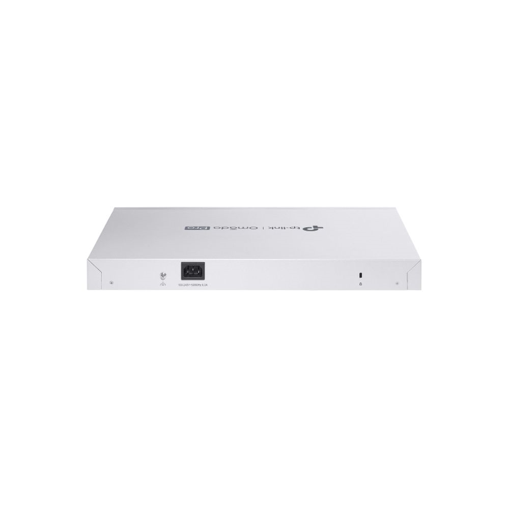 Omada Pro 24-Port PoE+ Gigabit L2+