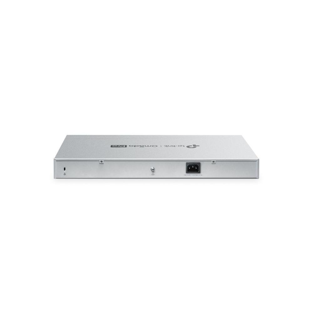 Omada Pro 8-Port PoE+ 2.5G L2+