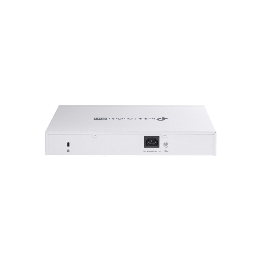 Omada Pro 8-Port PoE+ Gigabit Smart Switch with 2
