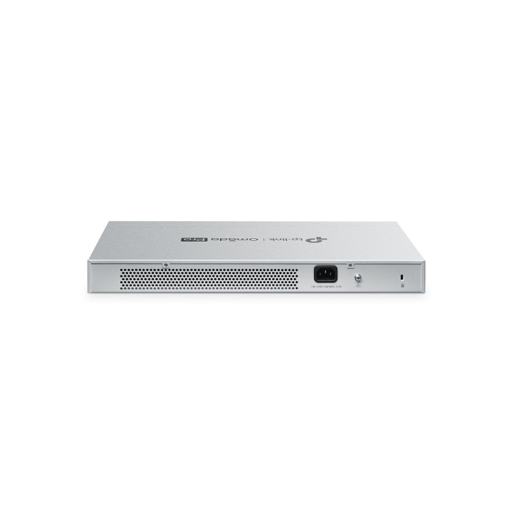 Omada Pro 8-Port SFP+ L2+ Managed Switch