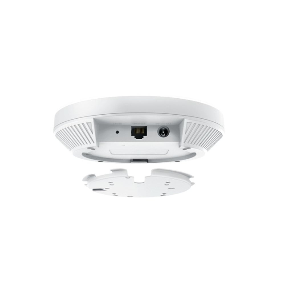 Omada Pro AX3000 Ceiling Mnt WiFi 6 Access Point
