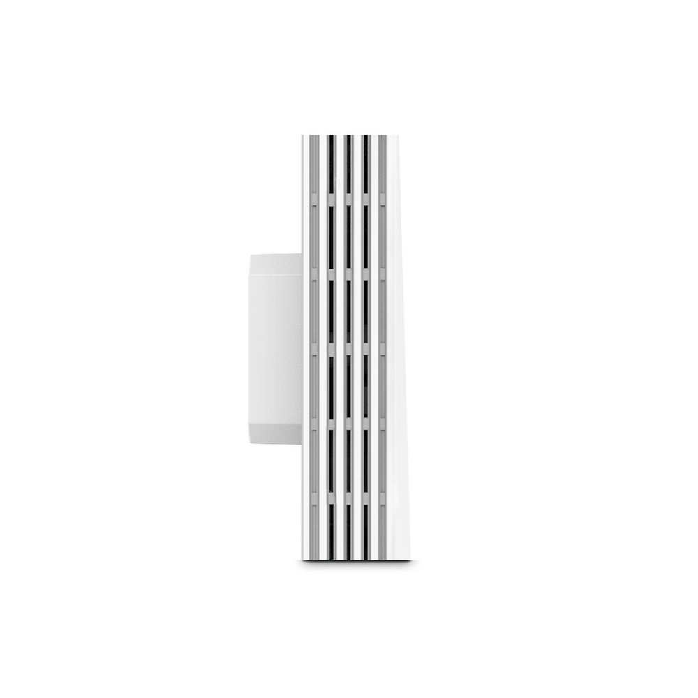 Omada Pro AX3000 Wall Plate WiFi 6 Access Point