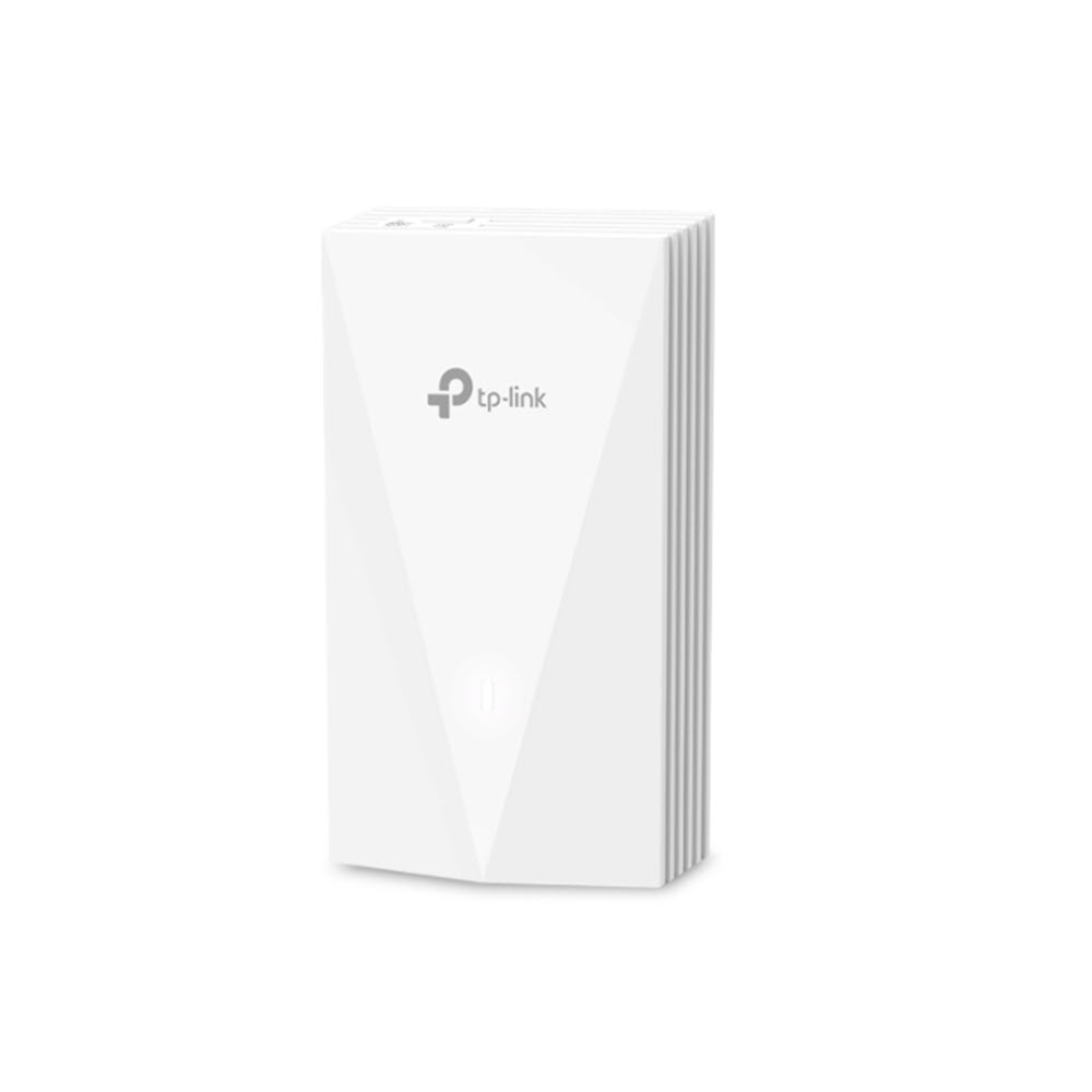 Omada Pro AX3000 Wall Plate WiFi 6 Access Point