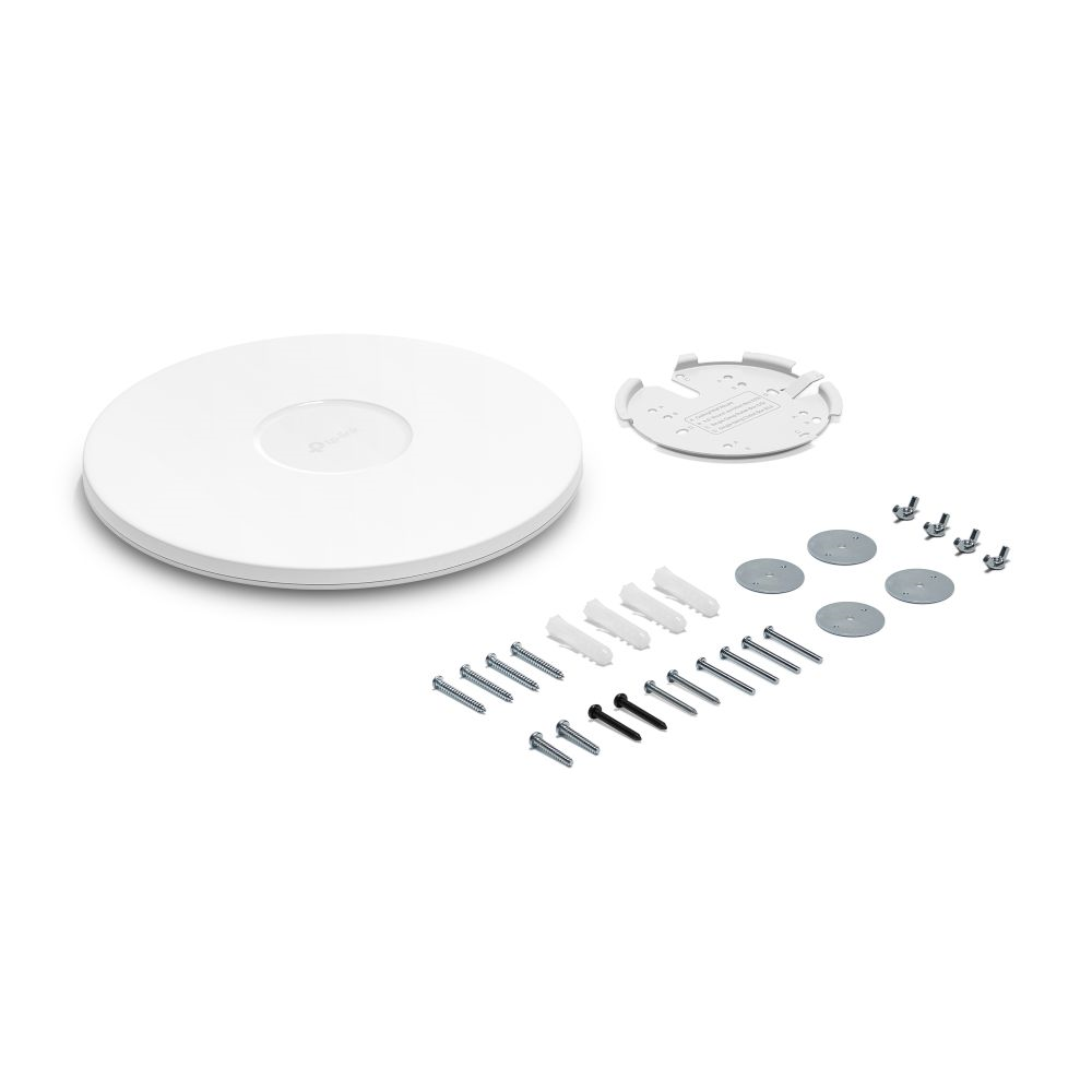 Omada Pro AX3600 Ceiling Mount WiFi 6 Access Point