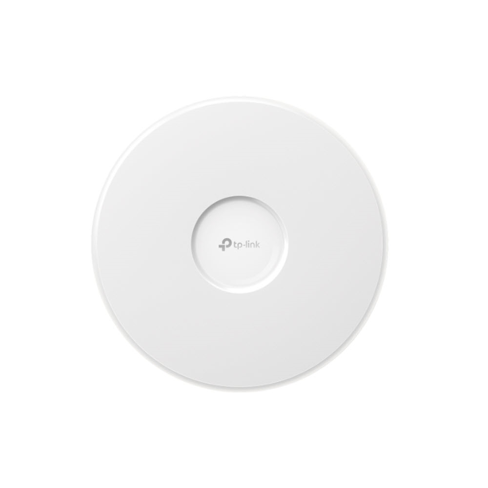 Omada Pro BE19000 Ceiling Mnt Wi-Fi 7 Access Point