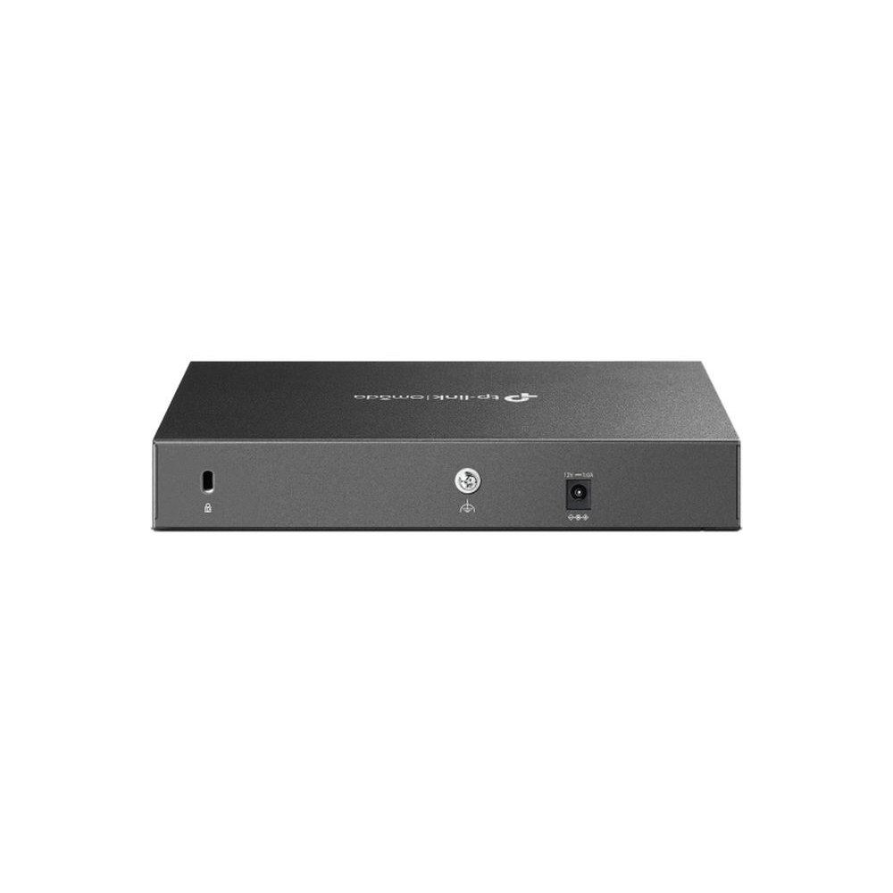Omada - SafeStream Gigabit Multi-WAN VPN Router