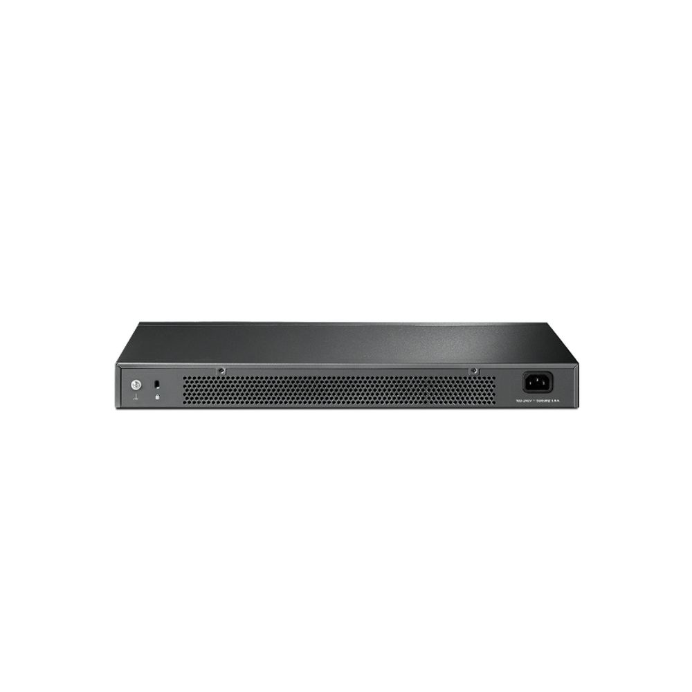 Omada TL-SG34548-Port Gigabit L2+ Managed Switch with 4 10GE SFP+ Slots