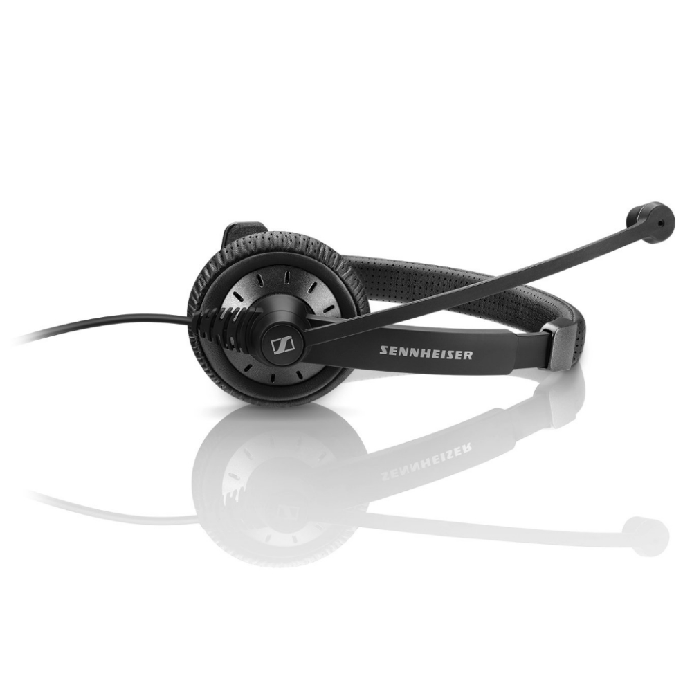 Sennheiser EPOS IMPACT SC 45 USB MS Enkel-oors Headset