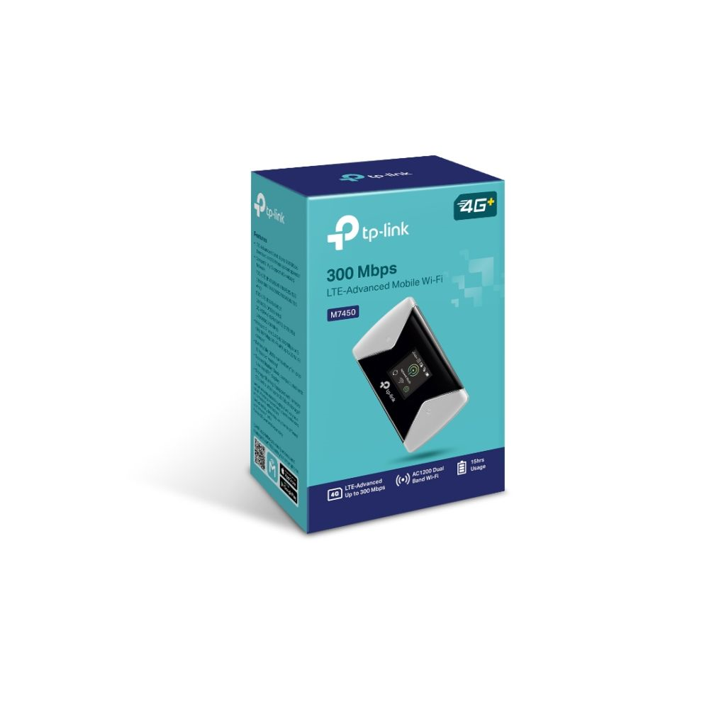 TP-Link M7450