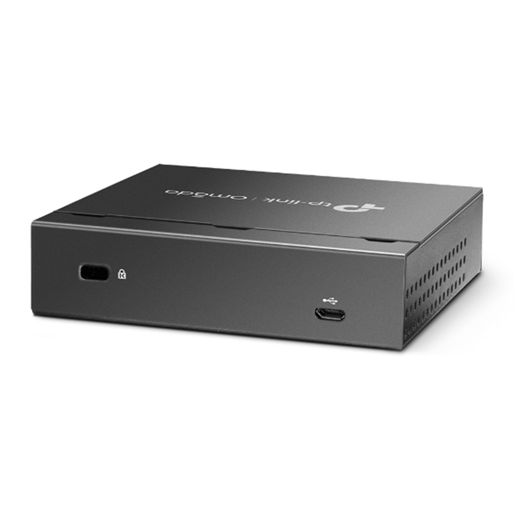 tp-link OC200 Omada hardware controller