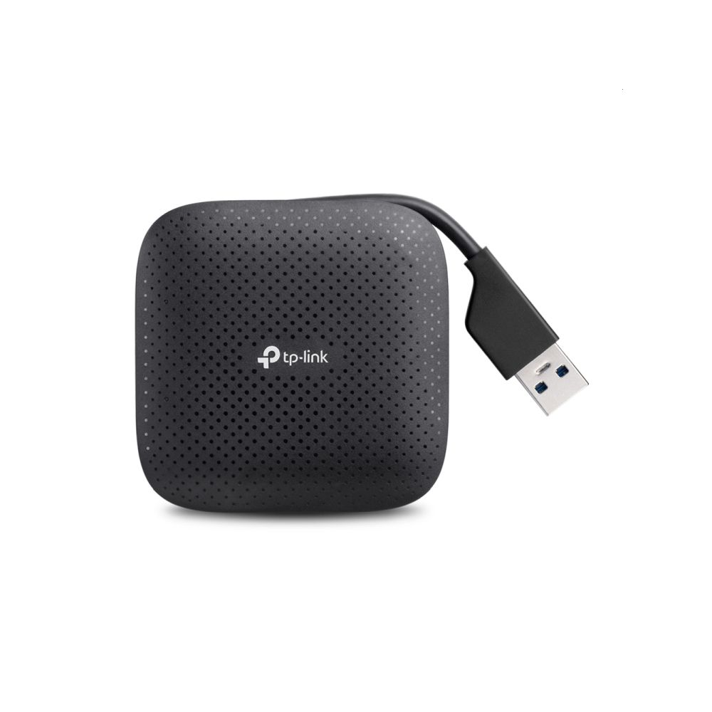 USB 3.0 4-Port Hub