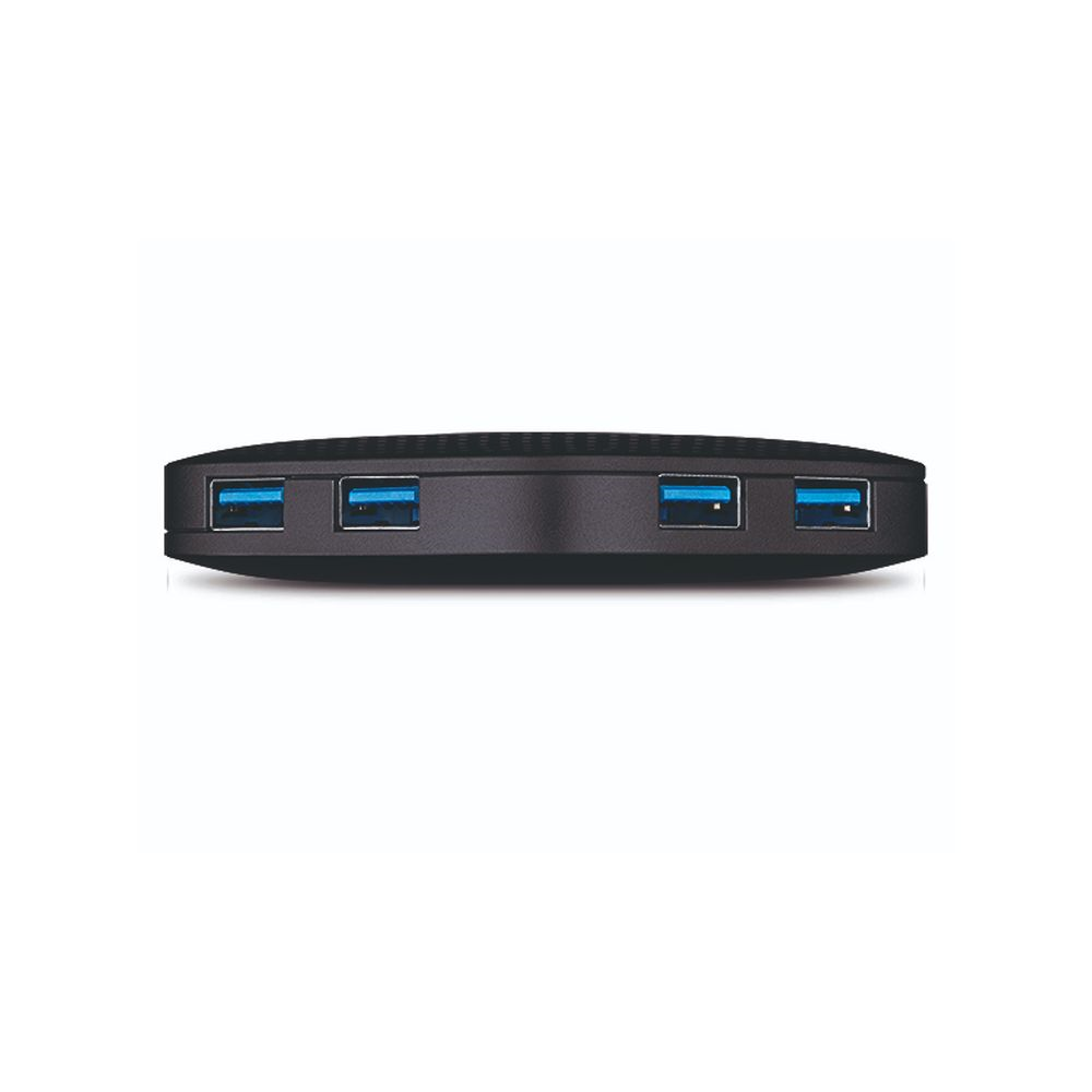 USB 3.0 4-Port Hub USB 3.0 4-Port Hub