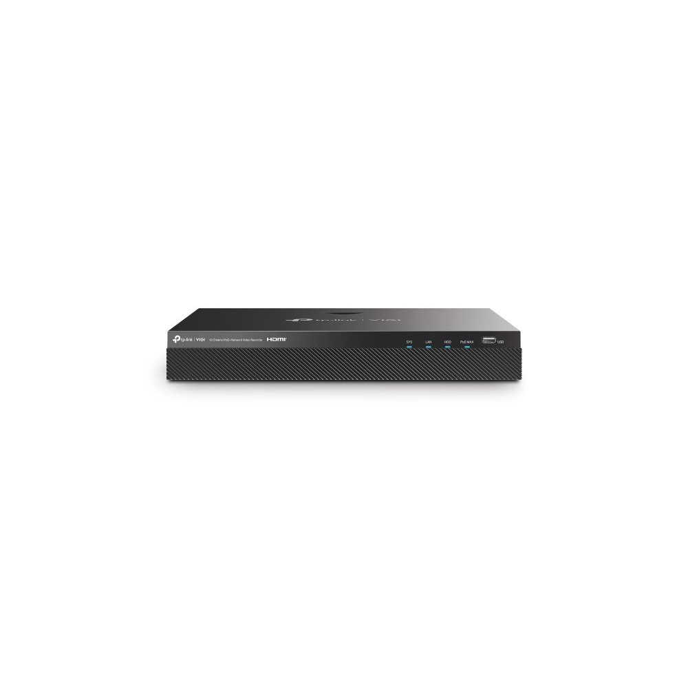 VIGI 16 Channel PoE+ Network Video Recorder