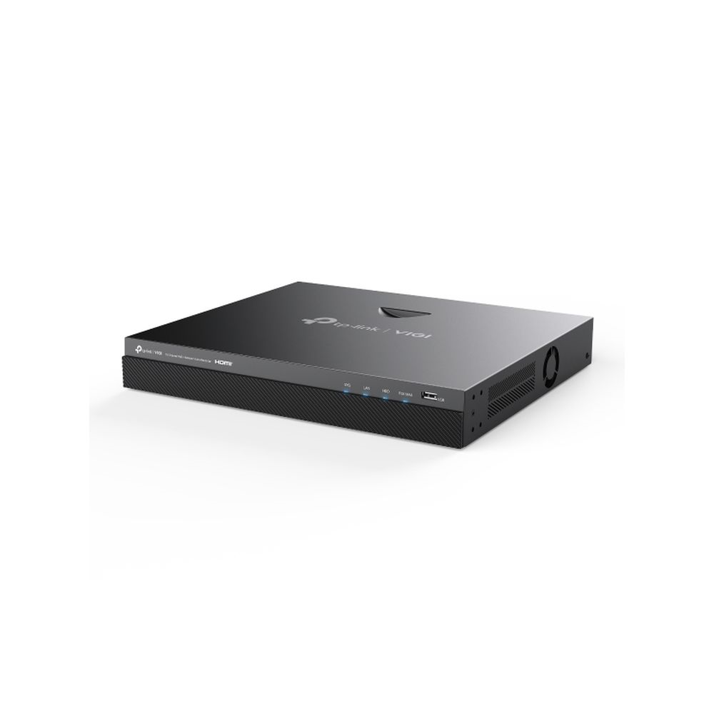 VIGI 16 Channel PoE+ Network Video Recorder