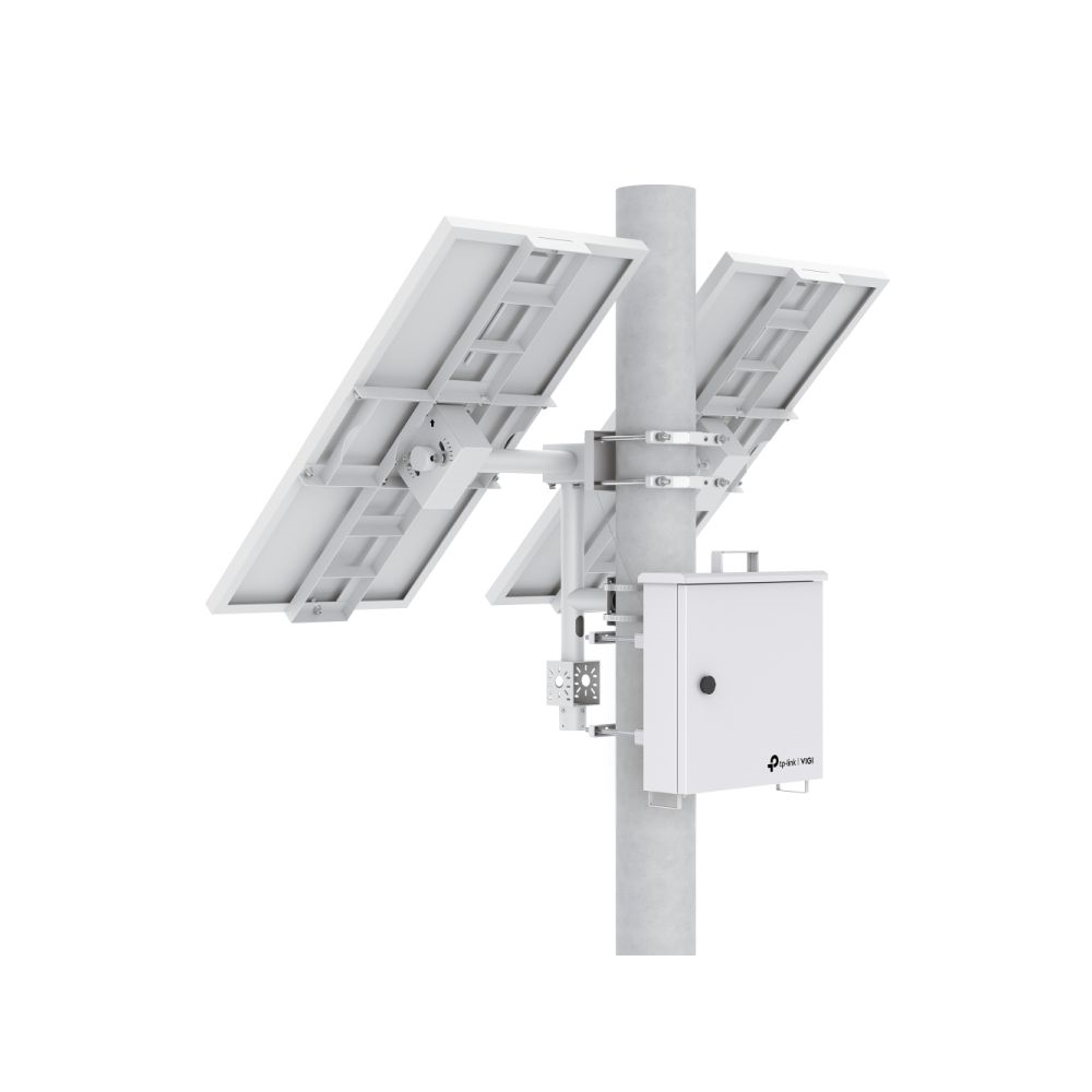 VIGI 180W Solar Mount