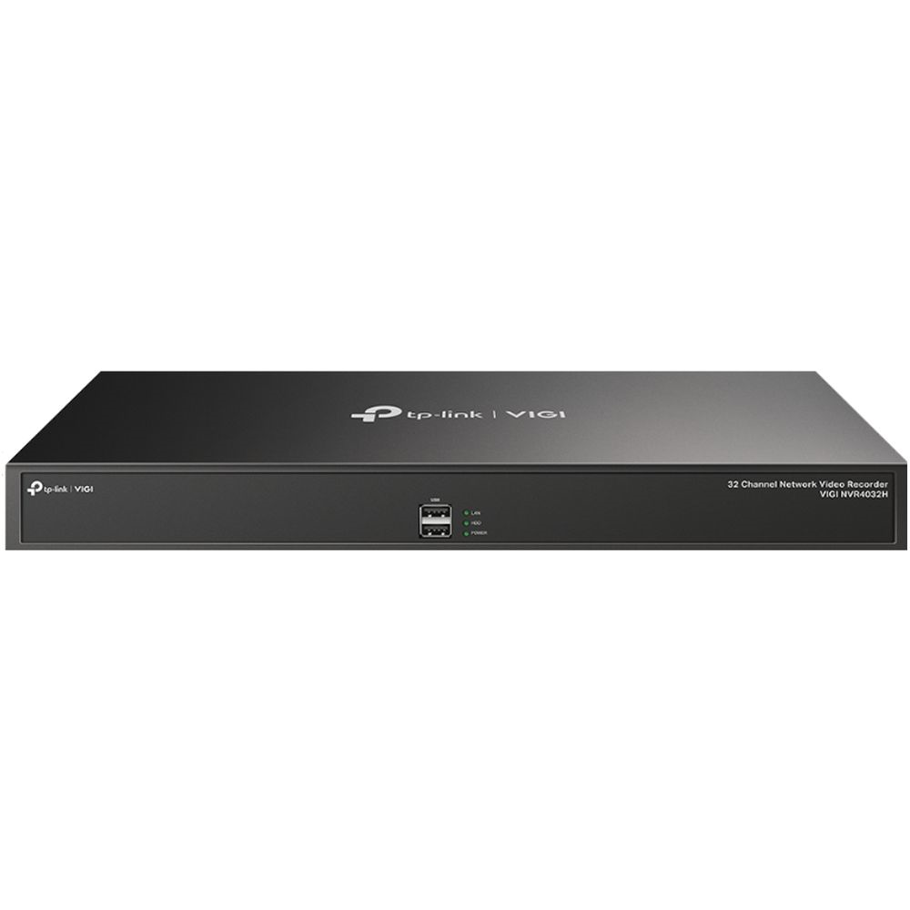 VIGI 32 Channel Network Video Recorder