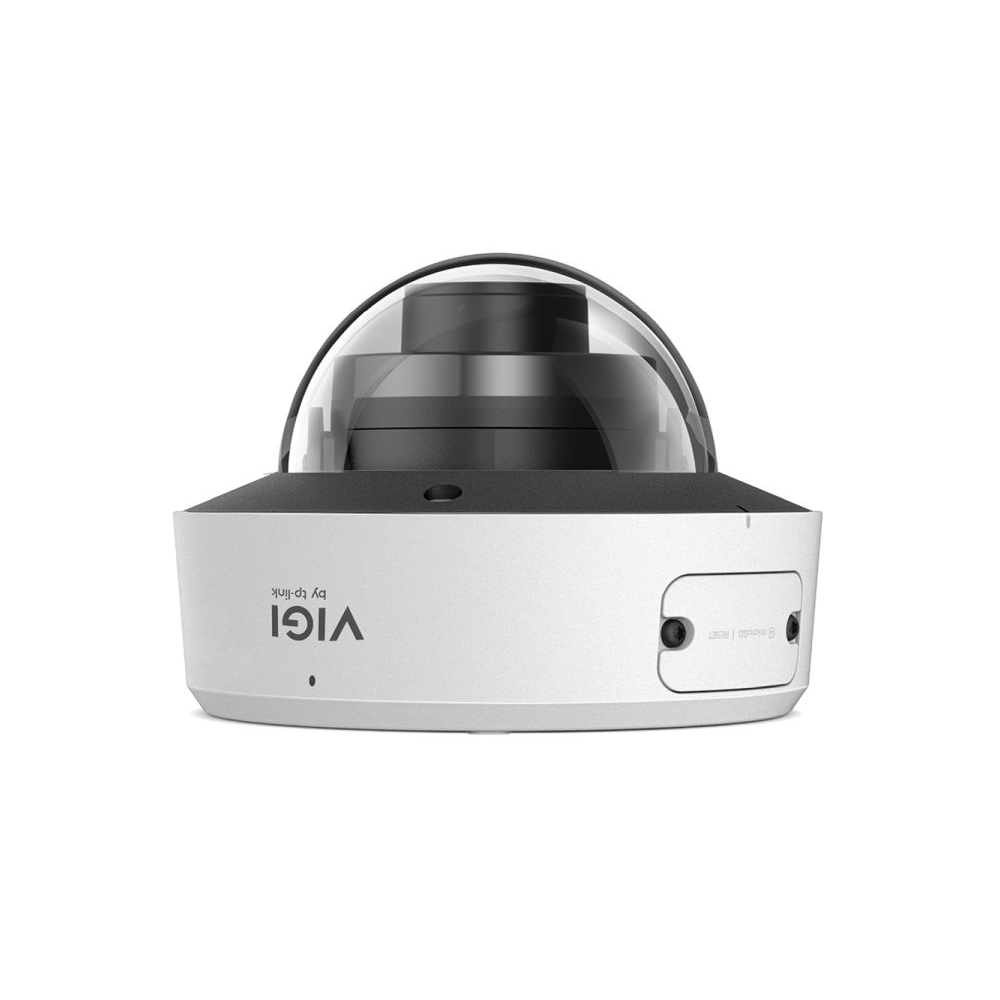 VIGI 4MP IR Motorized Varifocal Dome