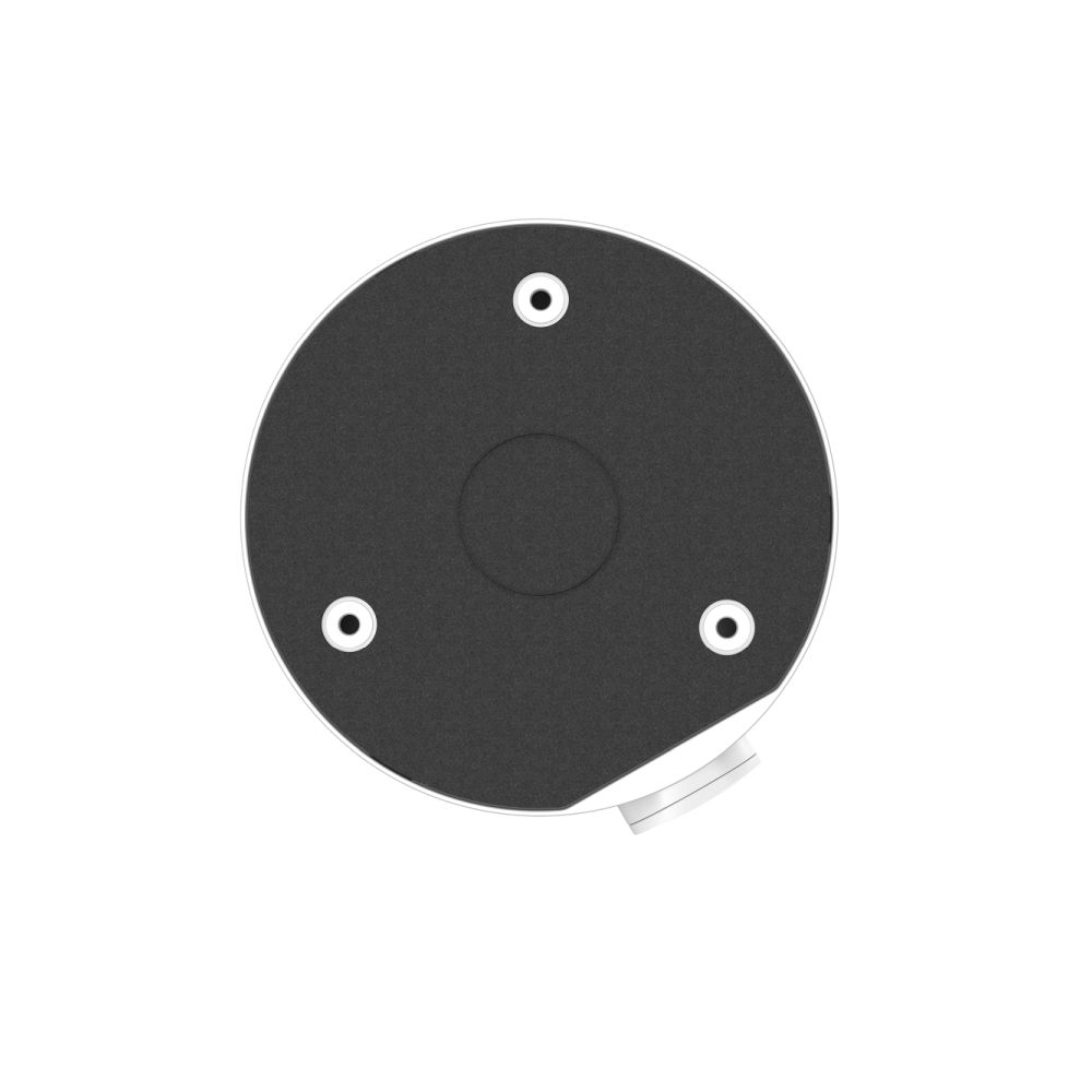 VIGI Network Camera Junction Box Practical Design for Hiding Cables