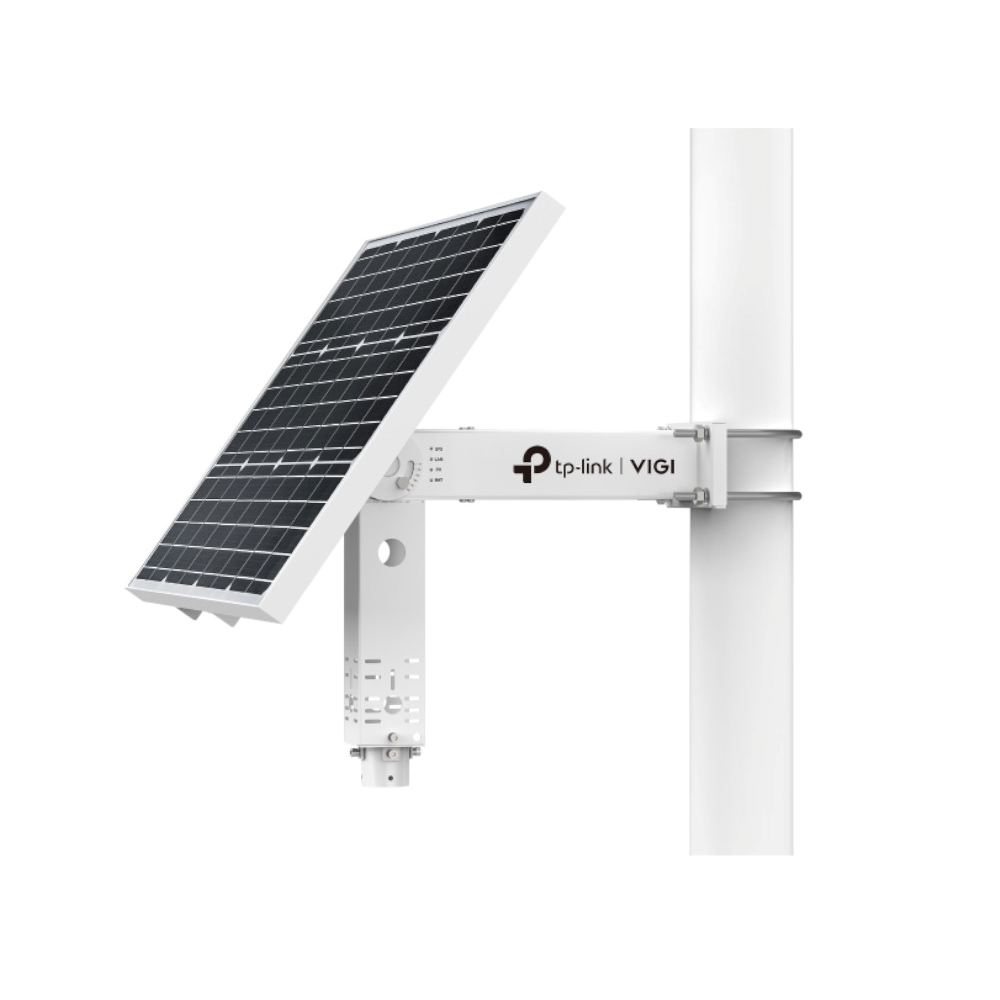 VIGI SP9030 Intelligent Solar Power Supply System