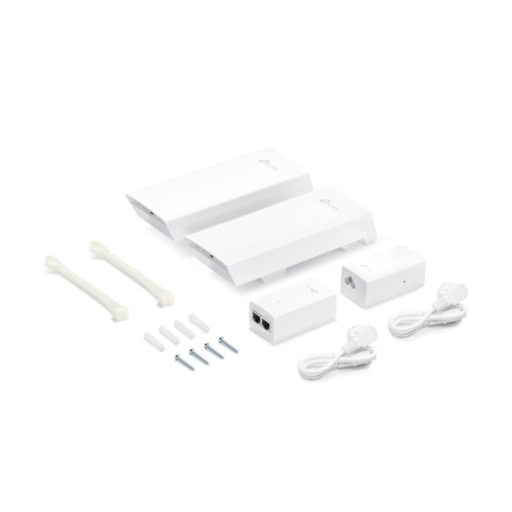 Wireless Bridge 5 GHz 867 Mbps Indoor/Outdoor Access Point