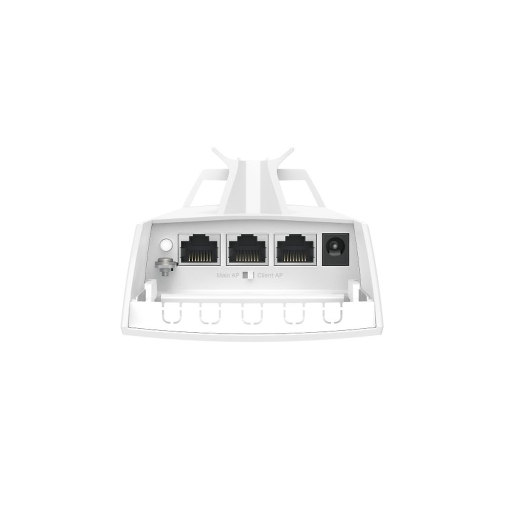 Wireless Bridge 5 GHz 867 Mbps Long-Range In/Outdoor Access Point
