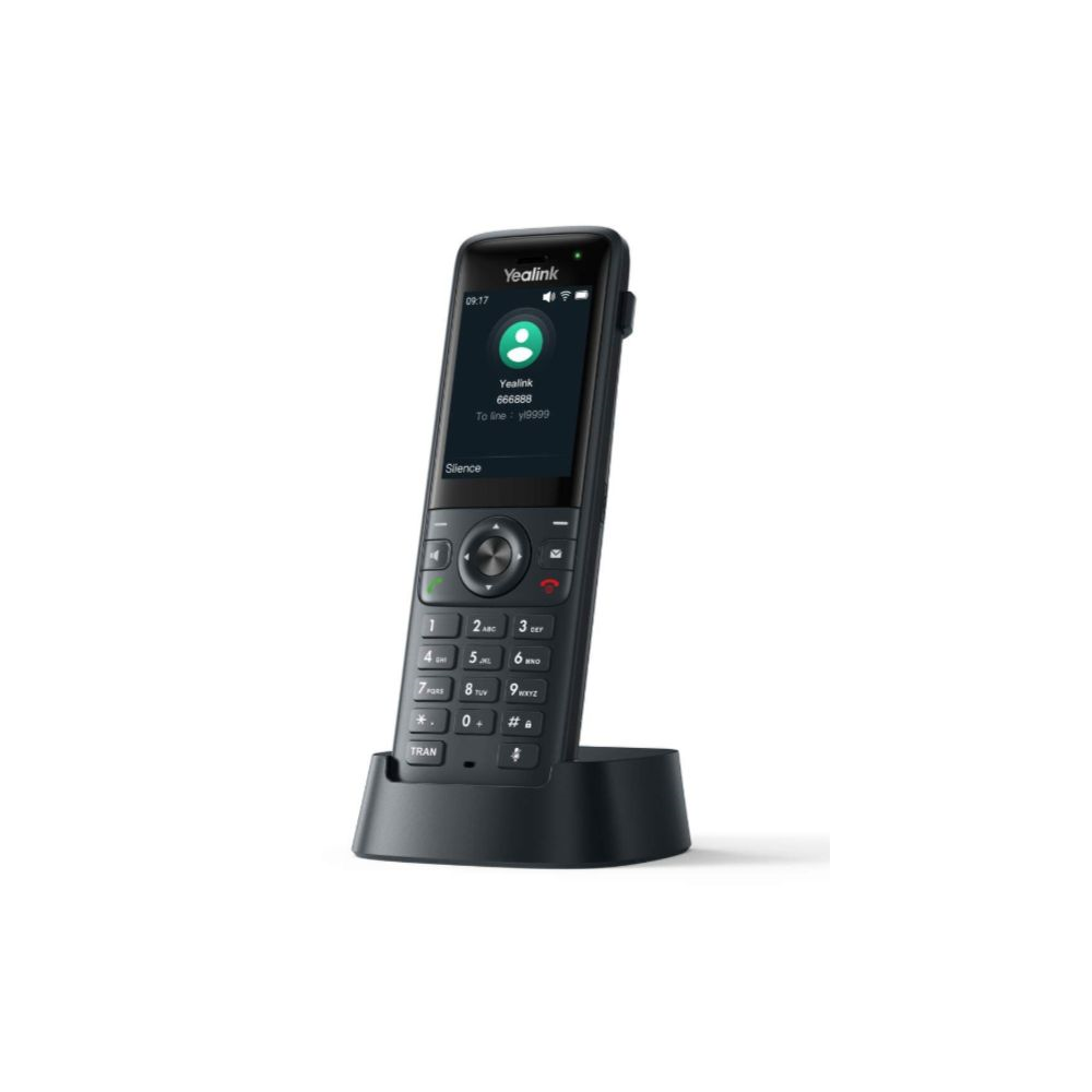 Yealink AX83H