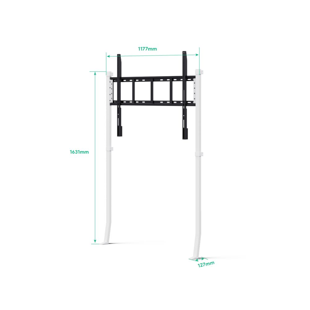 Yealink MB-Wallmount-860