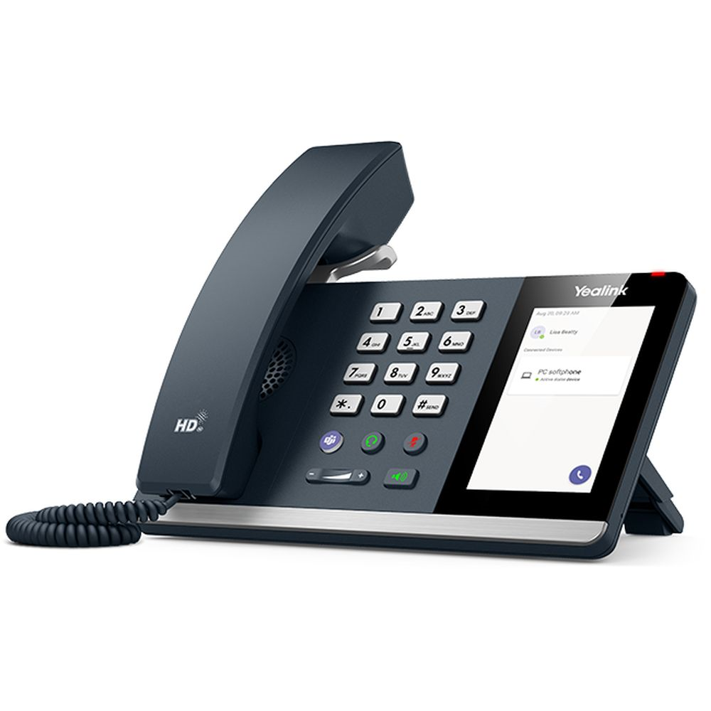Yealink MP45 - MS teams telefoon