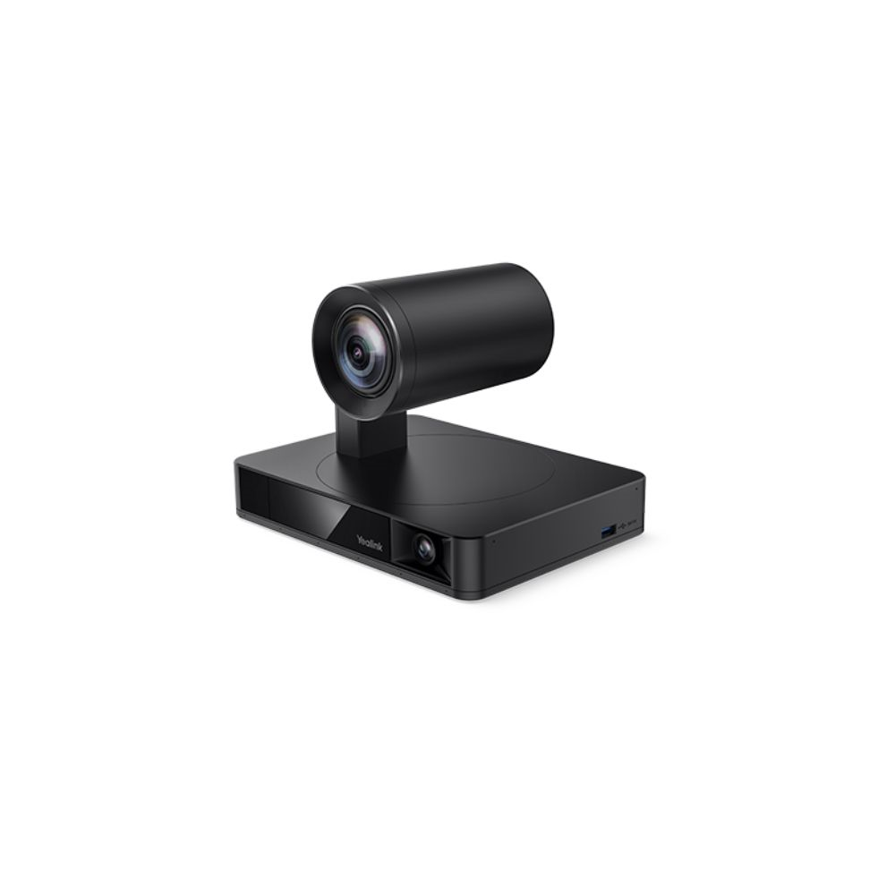 YEALINK UVC86 BK