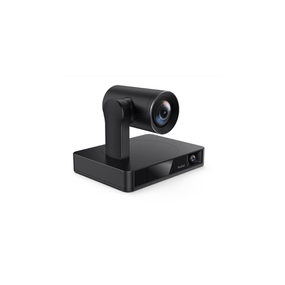 YEALINK UVC86 BK