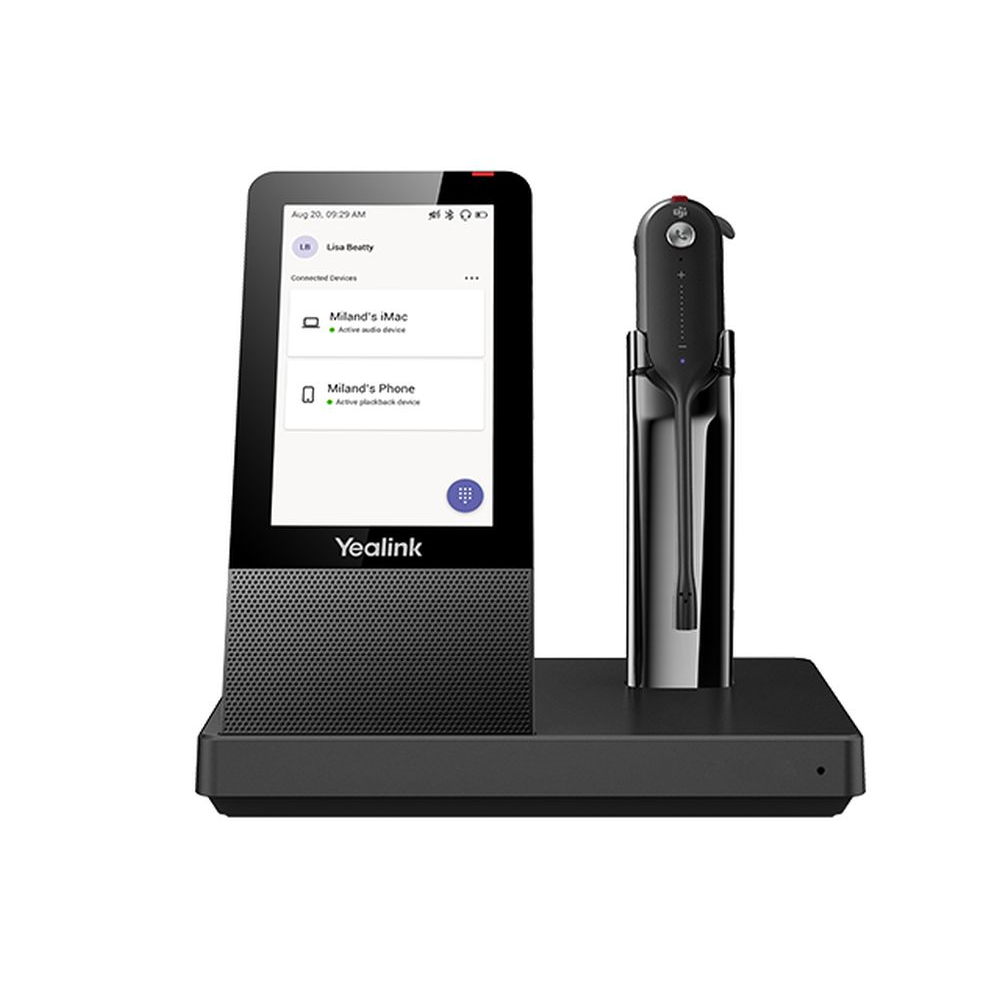 Yealink WH67 UC Yealink WH67 UC