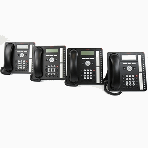Avaya 1416 - 4 pack