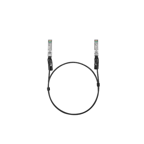 1M Direct Attach SFP+ Cable for 10 Gigabit Connect 1M Direct Attach SFP+ Cable for 10 Gigabit Connect
