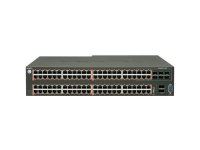 SWITCH 5698TFD-POWER MET 96 X 10/100/1000 POE POORTEN SWITCH 5698TFD-POWER MET 96 X 10/100/1000 POE POORTEN