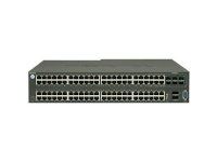 SWITCH 5698TFD MET 96 X 10/100/1000 POORTEN SWITCH 5698TFD MET 96 X 10/100/1000 POORTEN