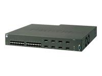 SWITCH 5632FD MET 24 SFB POORTEN SWITCH 5632FD MET 24 SFB POORTEN