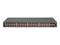 SWITCH ERS 4548GT-POWER MET 48 X 10/100/1000 POE POORTEN SWITCH ERS 4548GT-POWER MET 48 X 10/100/1000 POE POORTEN