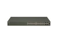 SWITCH ERS 4524GT-POWER MET 24 X 10/100/1000 POE POORTEN SWITCH ERS 4524GT-POWER MET 24 X 10/100/1000 POE POORTEN
