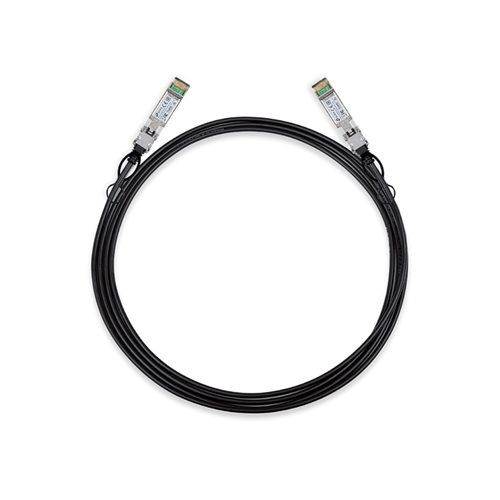 3M Direct Attach SFP+ Cable for 10 Gigabit Connections 3M Direct Attach SFP+ Cable for 10 Gigabit Connections