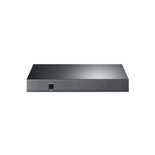 5-Port 2.5G Multi-Gigabit Desktop Switch 5-Port 2.5G Multi-Gigabit Desktop Switch
