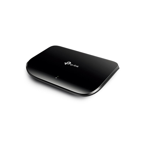 5-Port Gigabit Desktop Switch 5-Port Gigabit Desktop Switch